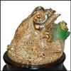 Feng Shui Frog - Click here to View more details about this Product